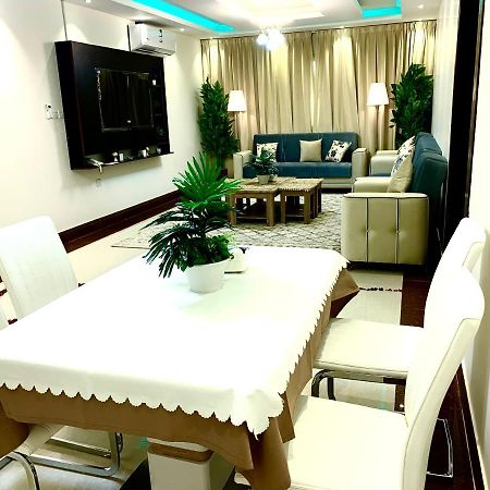Olive Suites Ha'il Dış mekan fotoğraf