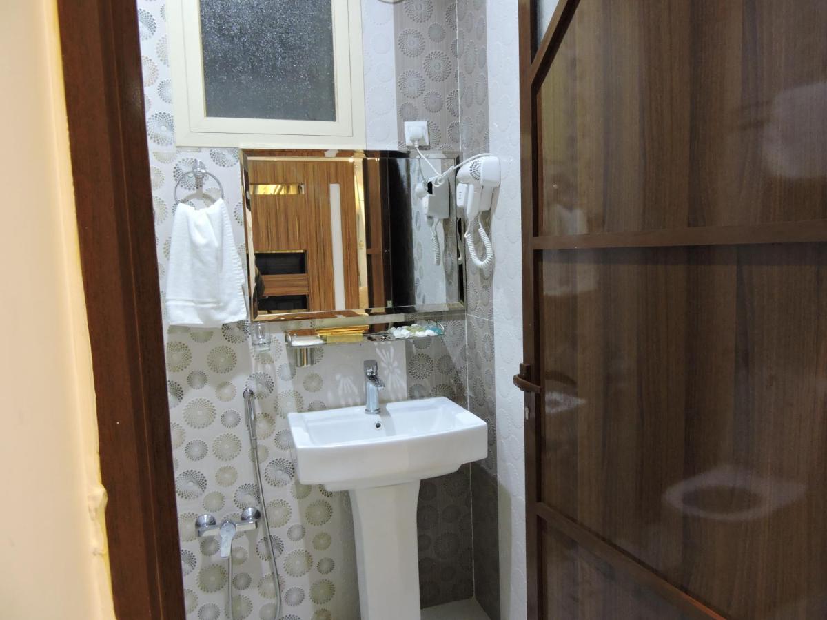 Olive Suites Ha'il Dış mekan fotoğraf