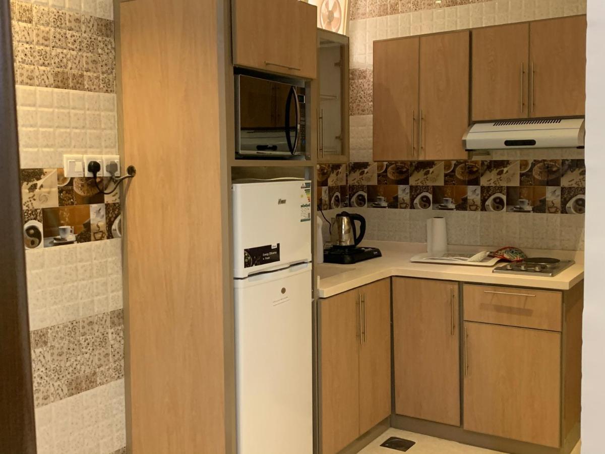Olive Suites Ha'il Dış mekan fotoğraf