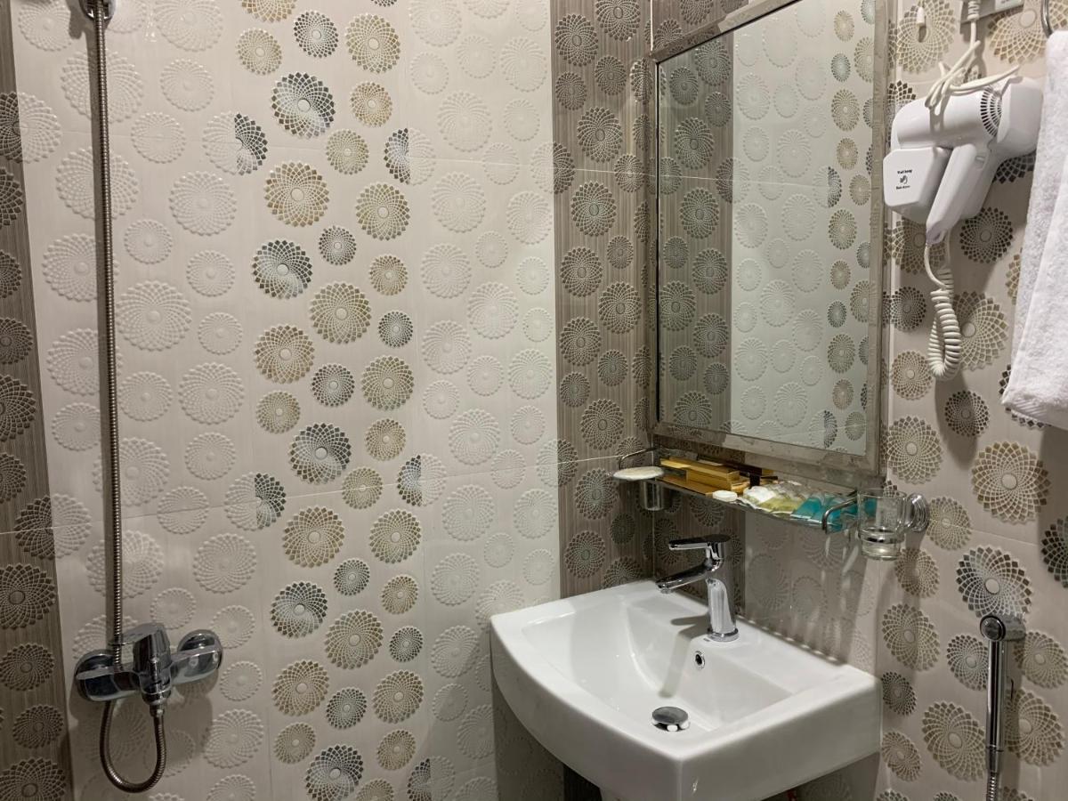 Olive Suites Ha'il Dış mekan fotoğraf