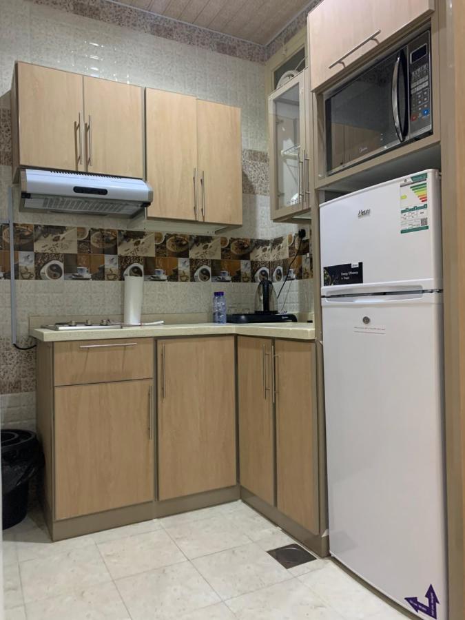 Olive Suites Ha'il Dış mekan fotoğraf