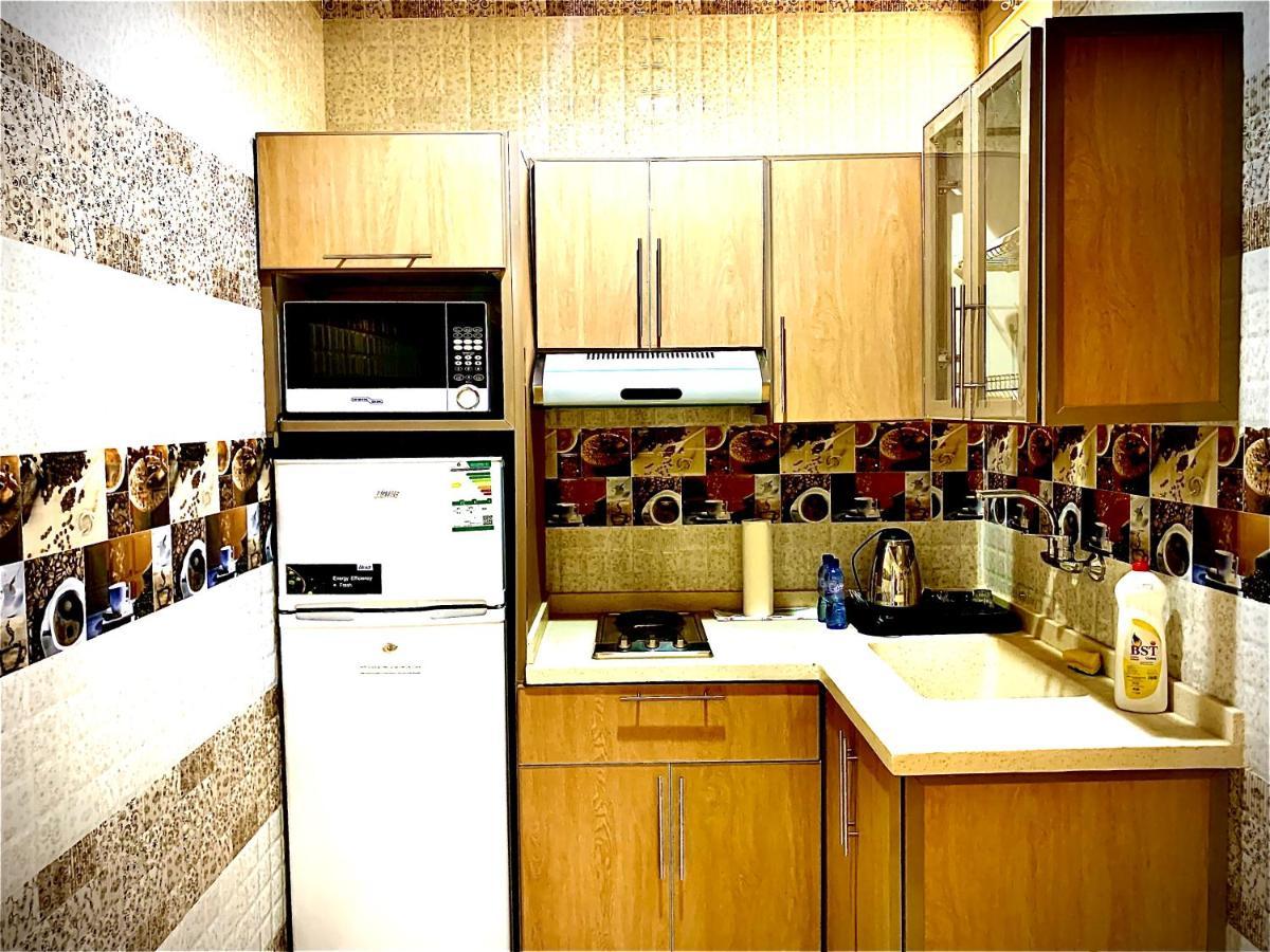 Olive Suites Ha'il Dış mekan fotoğraf